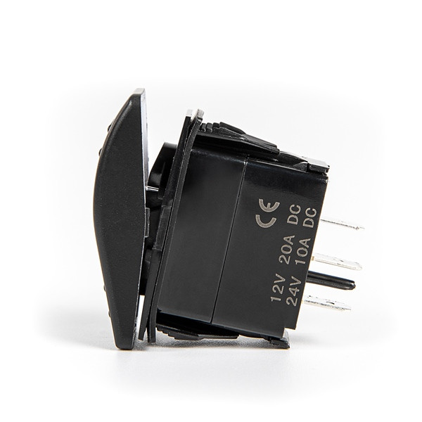 Kimpex Rocker Switch Rocker / SPST - 302424 - 302424
