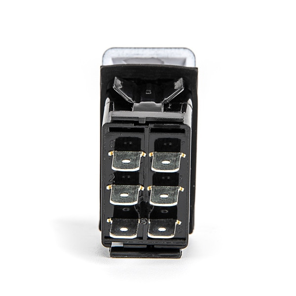 Kimpex Rocker Switch Rocker / SPST - 302424 - 302424