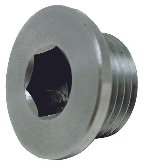 Koso O2 Boost Bung Cap - 205095