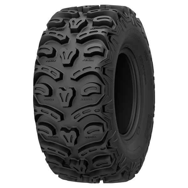 Kenda Bearclaw HTR K587 Tire - 28x11-14 - 356433