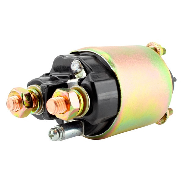 Kimpex HD Starter Relay Solenoid Switch Fits Ski-doo - 345015 - 345015