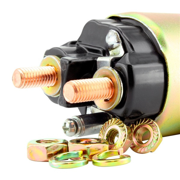 Kimpex HD Starter Relay Solenoid Switch SKI-DOO - 345015 - 345015