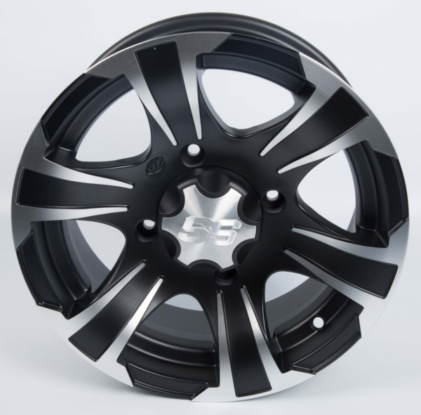 ITP SS Alloy SS312 Wheel 14x6 - 4/156 - 4+2 - 215413