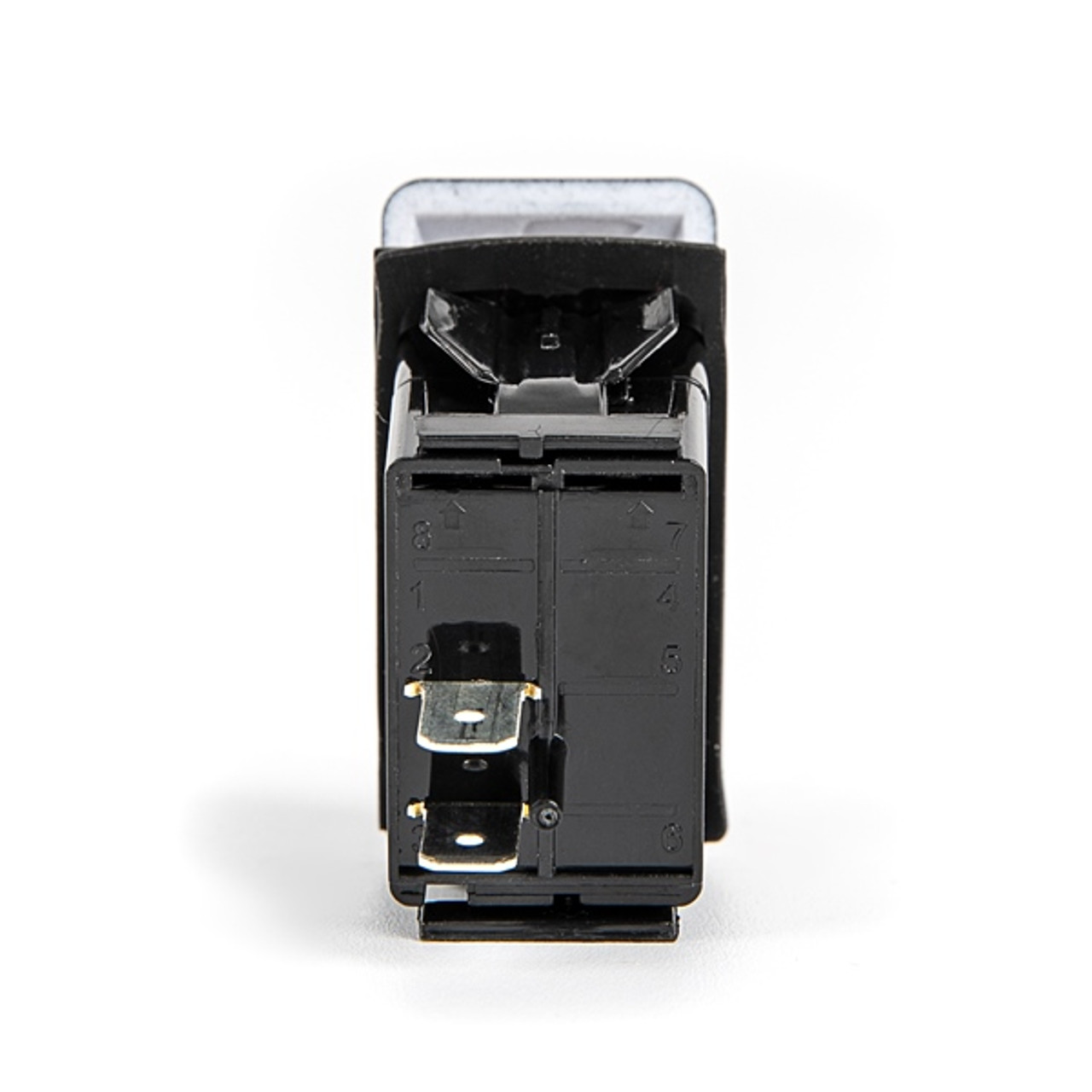 Kimpex Rocker Switch with LED light Rocker / SPDT - 302425 - 302425