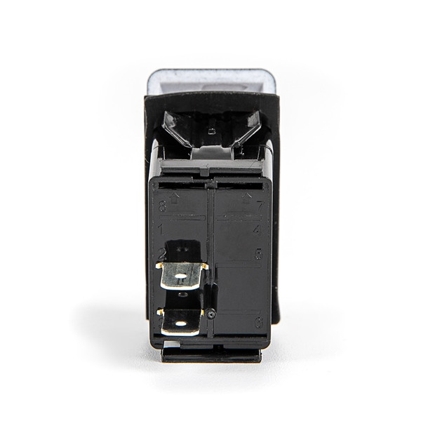 Kimpex Rocker Switch with LED light Rocker / SPDT - 302425 - 302425