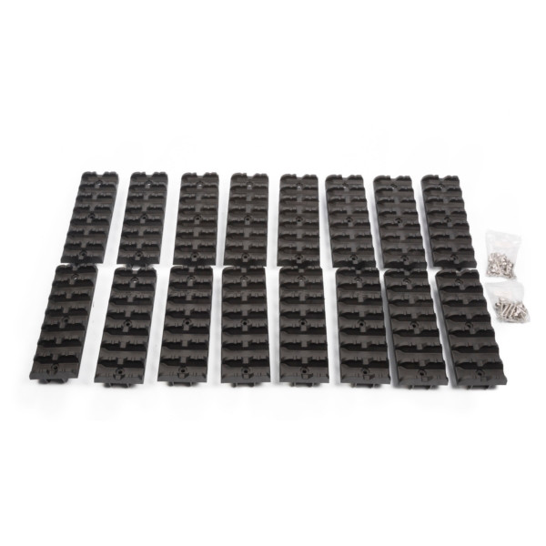 Caliber GripGlide Ramp Protection - 201101