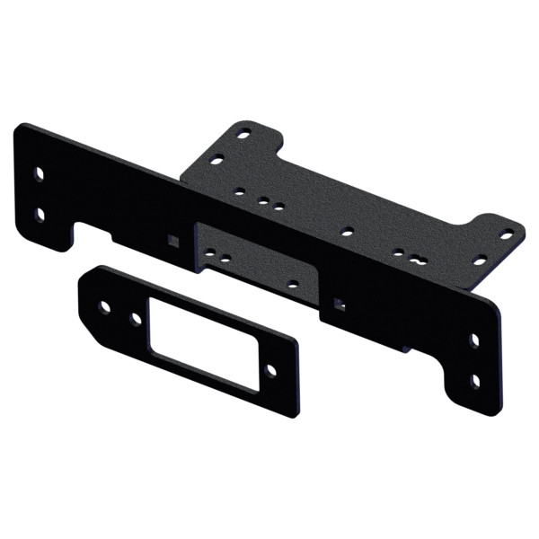 KFI Products Winch Bracket 218281 - 218281
