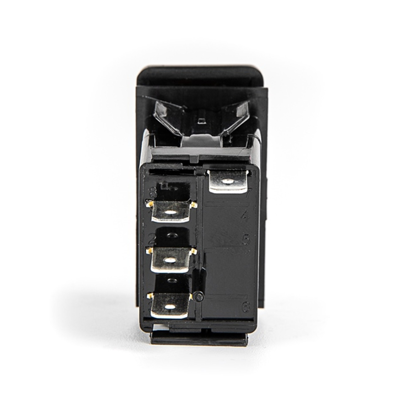 Kimpex Rocker Switch Rocker / DPDT - 302426 - 302426