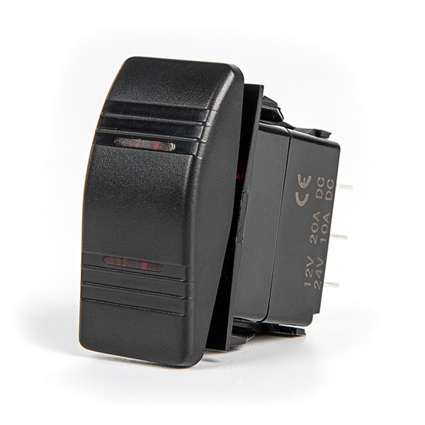 Kimpex Rocker Switch Rocker / DPDT - 302426 - 302426
