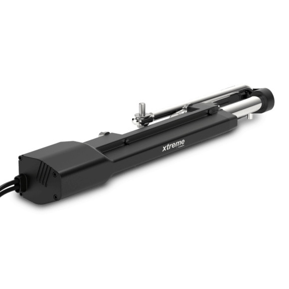 Dometic Corp Xtreme Power Assist Steering Unit - 791407