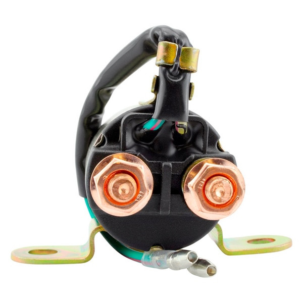 Kimpex HD Starter Relay Solenoid Switch Fits Polaris - 345017 - 345017