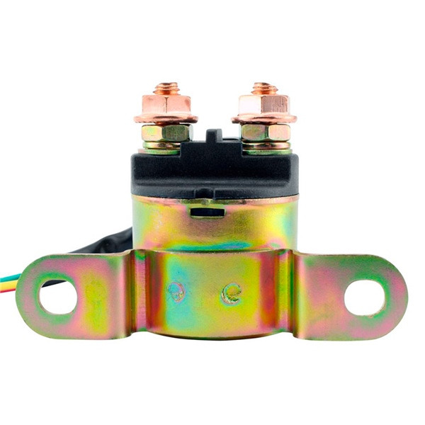 Kimpex HD Starter Relay Solenoid Switch Fits Polaris - 345017 - 345017