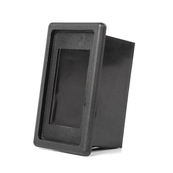 Kimpex Rocker Switch Holder - Single - 302427