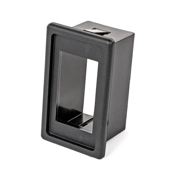 Kimpex Rocker Switch Holder - Single - 302427