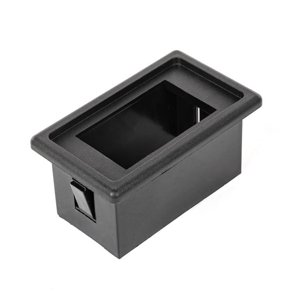 Kimpex Rocker Switch Holder - Single - 302427