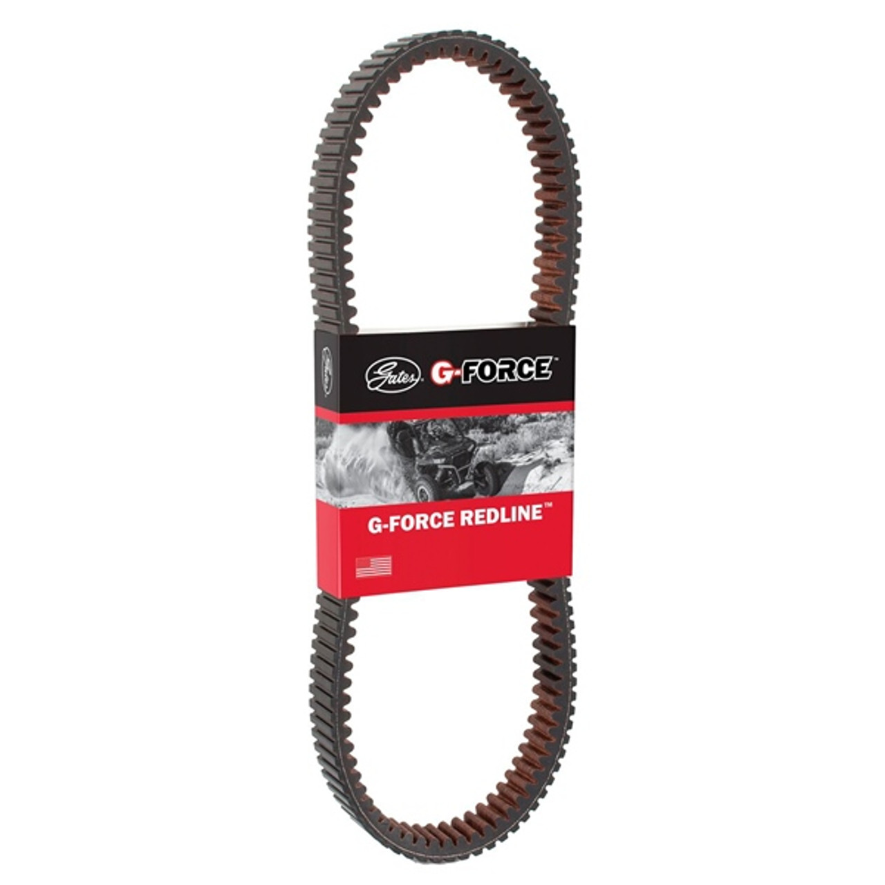 G-Force Redline Drive Belt 210408 - 210408