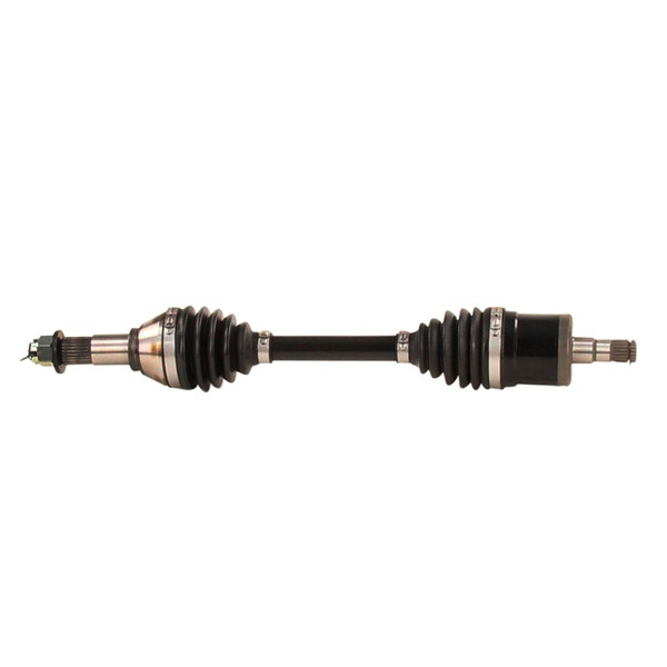 TrakMotive Complete HD Axle CAN-AM (BRP) - 216775