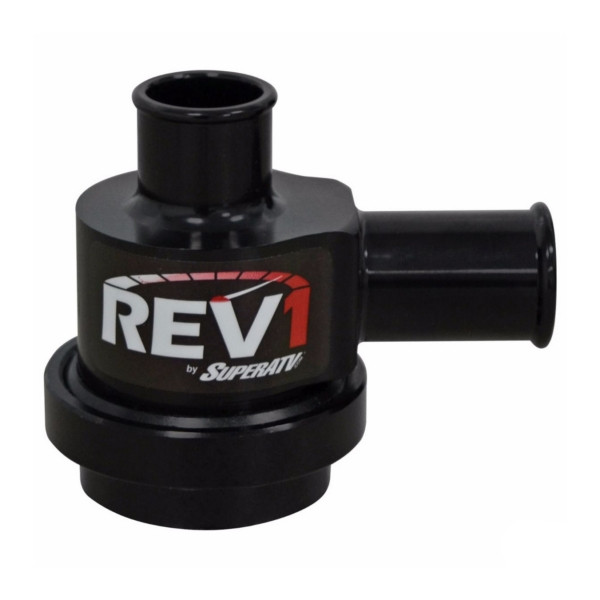 Super ATV Turbo Charged Blow off Valve - 317098