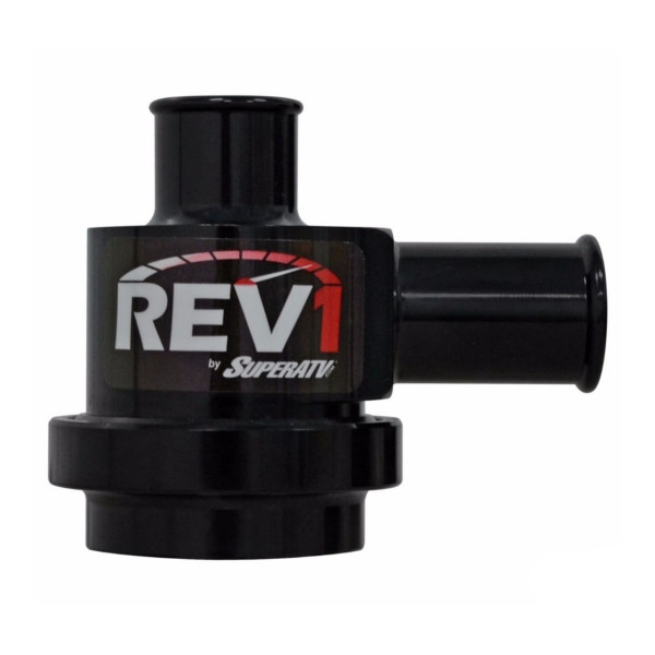 Super ATV Turbo Charged Blow off Valve - 317098