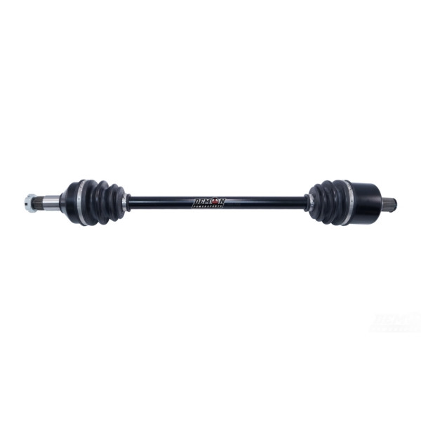 Demon HD X-treme Axle Fits Polaris - 296664