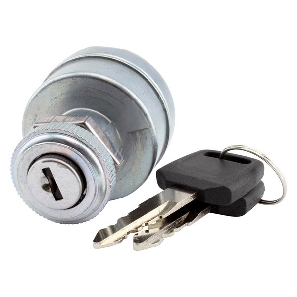Kimpex HD Ignition Key Switch Lock with key - 345018 - 345018