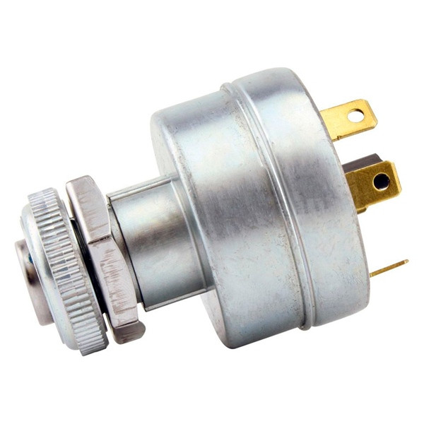 Kimpex HD Ignition Key Switch Lock with key - 345018 - 345018