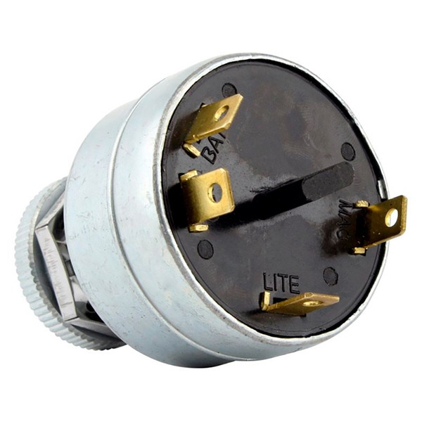 Kimpex HD Ignition Key Switch Lock with key - 345018 - 345018