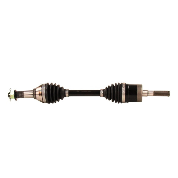 TrakMotive Complete HD Axle CAN-AM (BRP) - 216776
