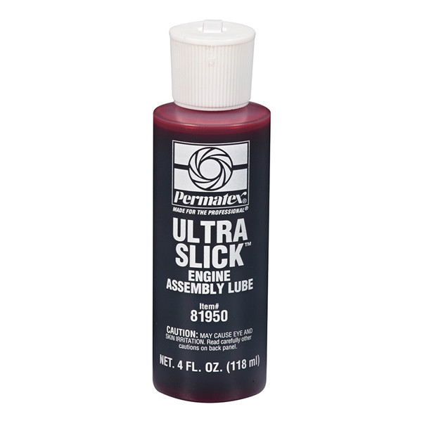 Permatex Engine Assembly Lube - 118 ml - 071448
