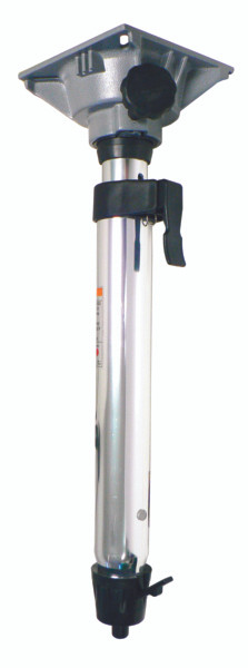 Springfield 2-3/8" Taper-Lock Pedestal Kits - 703003