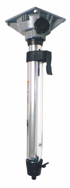 Springfield 2-3/8" Taper-Lock Pedestal Kits - 703003
