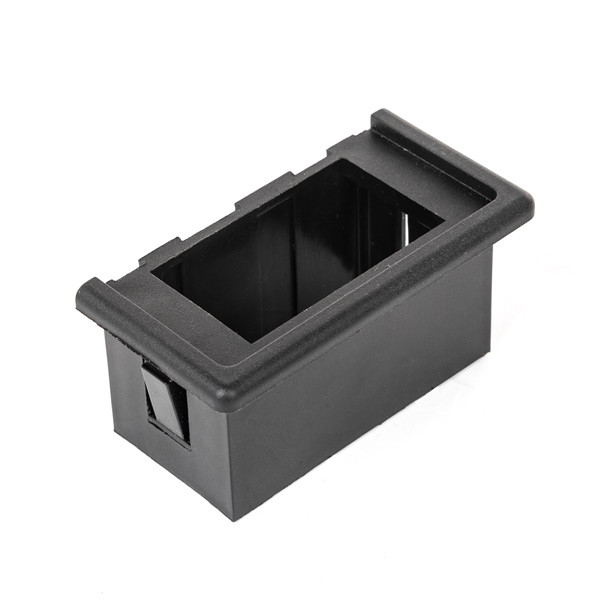 Kimpex Rocker Switch Holder - End - 302429