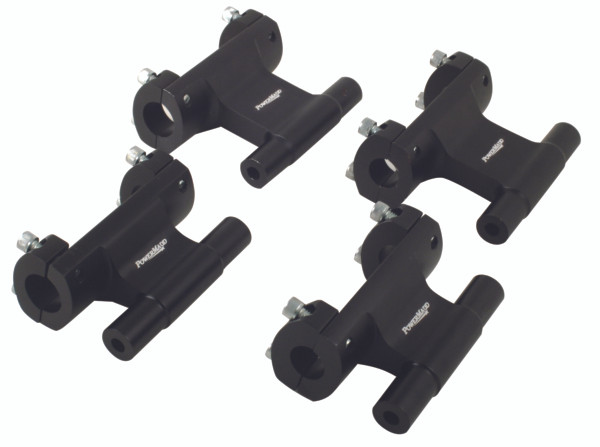 Powermadd PowerRiser 475 Pivoting Riser - 201198