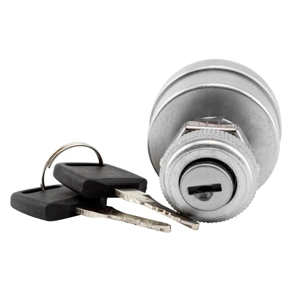 Kimpex HD Ignition Key Switch Lock with key - 345020 - 345020