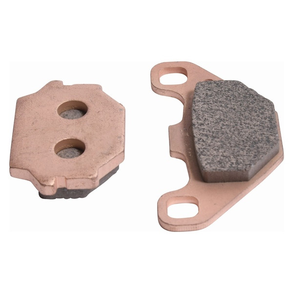 All Balls Brake Pad Sintered metal - Front, Rear, Front Right, Front left, Rear Right, Rear left - 347312