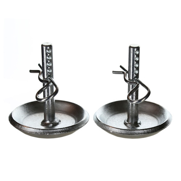 Kolpin HD Skid Shoes - 358145