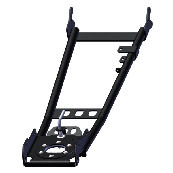 KFI Products Cycle County Conversion Push Tube - 218289
