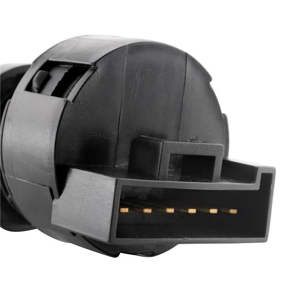 Kimpex HD Ignition Key Switch Lock with key - 345021 - 345021