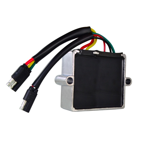 Kimpex HD Voltage Regulator Rectifier Fits Arctic cat - 225670 - 225670