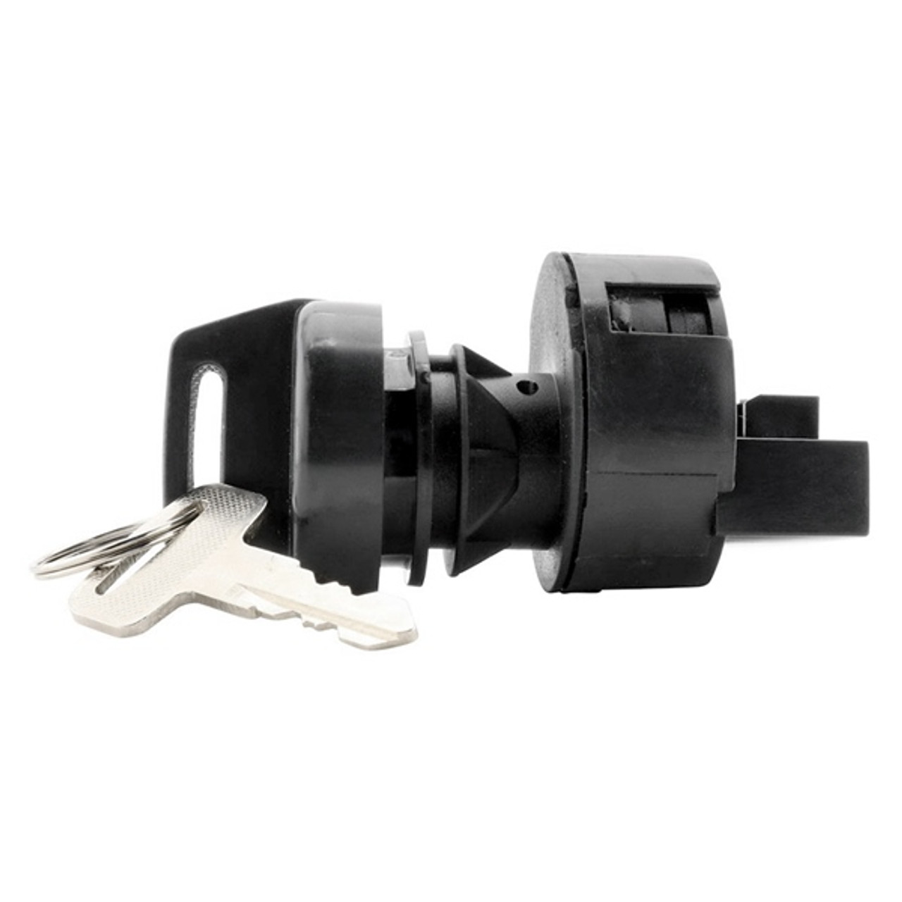 Kimpex HD Ignition Key Switch Lock with key - 345022 - 345022