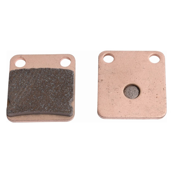 All Balls Brake Pad Sintered metal - Front, Rear, Front Right, Front left, Rear Right - 347314