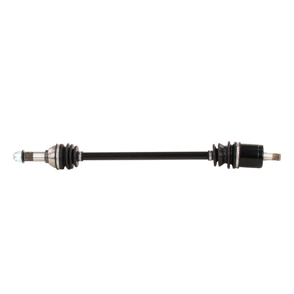 TrakMotive Complete Axle CAN-AM (BRP) - 216781