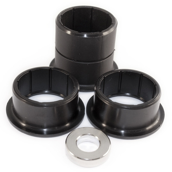EPI Swing Arm & Control Arm Bushing Kit Fits Polaris - 295295