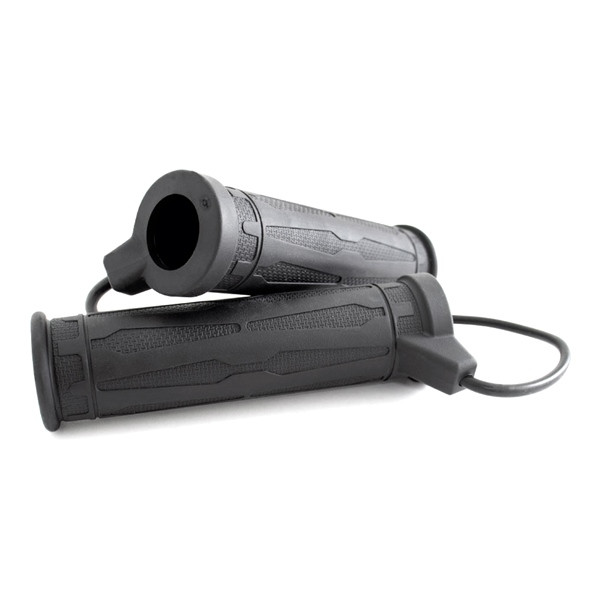 Koso Heater Grips (Thumb Throttle Applications) 205155 - 205155