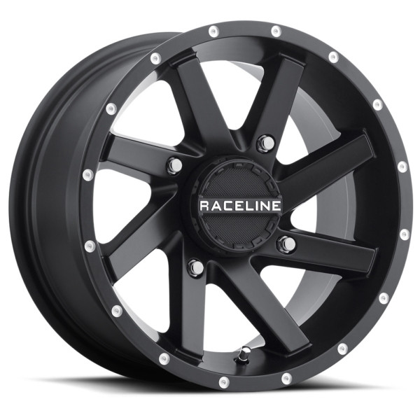 Raceline Wheels Twist Wheel 14x7 - 4/137 - 5+2 - 160909