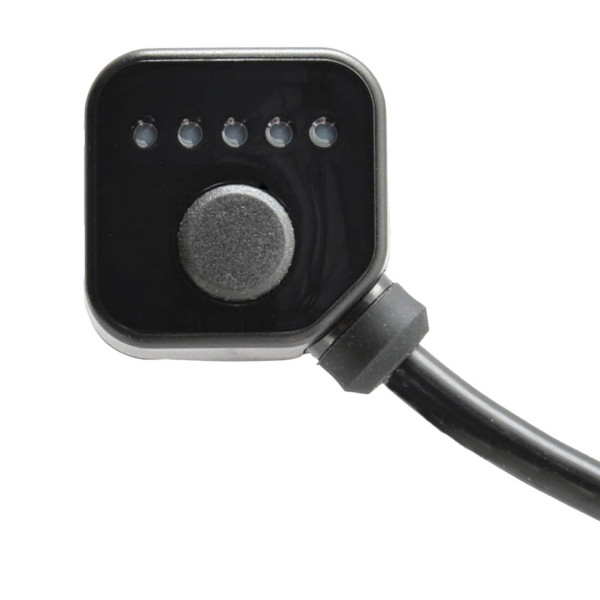 Koso Heated Grips Switch - 5 Levels Buttons - 205185 - 205185