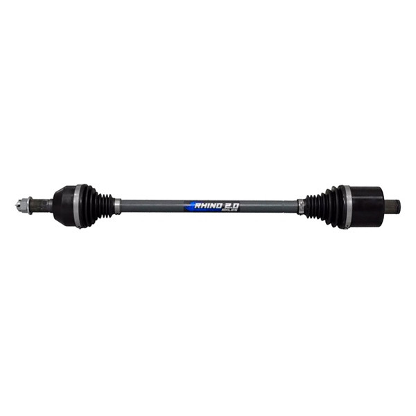 Super ATV Complete HD Axle Rhino 2 Fits Polaris - 317135