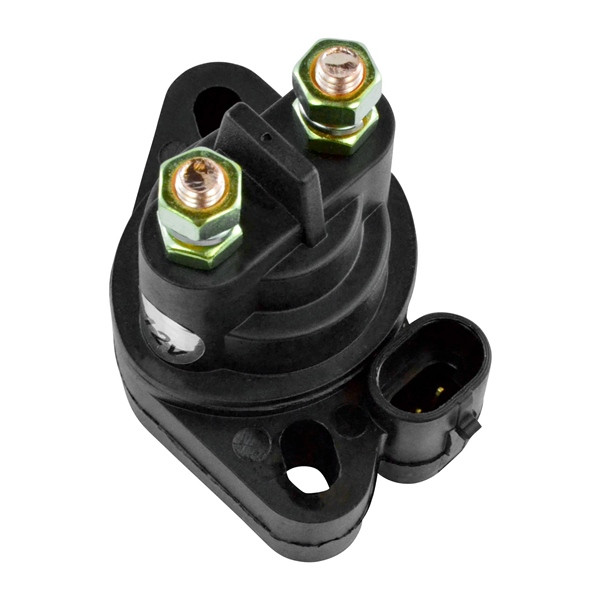 Kimpex HD Starter Relay Solenoid Switch ARCTIC CAT, YAMAHA - 225675 - 225675