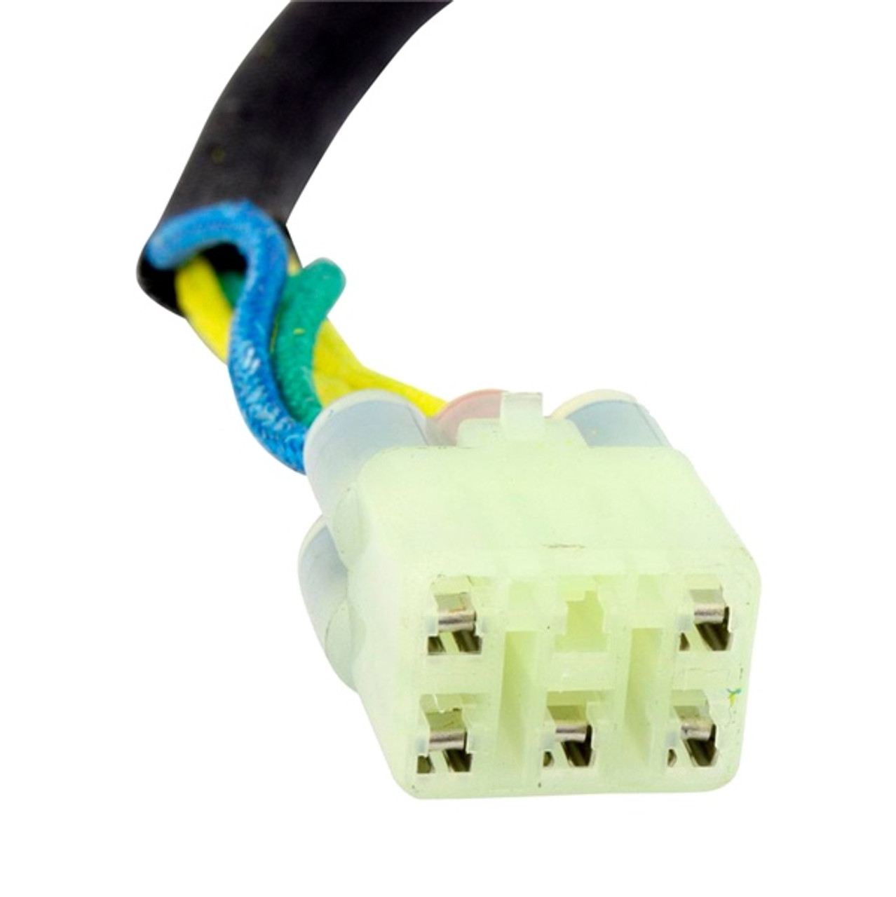 Kimpex HD Stator Fits Polaris - 345027 - 345027 Kimpex HD Stator Fits Polaris - 345027 - 345027