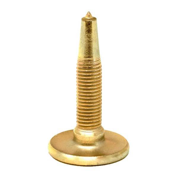 WOODYS Gold Digger Traction Master Two-Ply Snow Stud 0.9205" - 463347